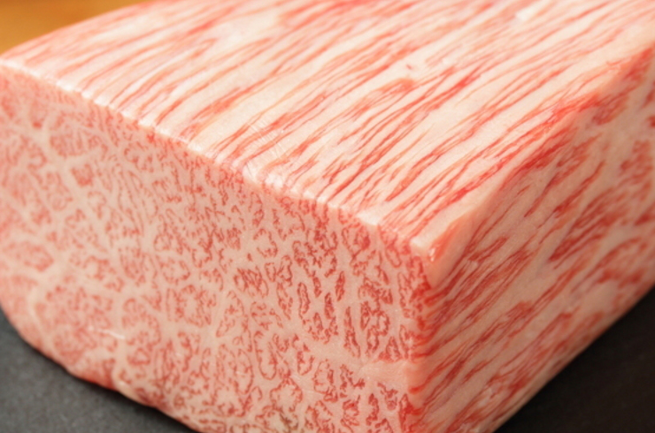 高級肉